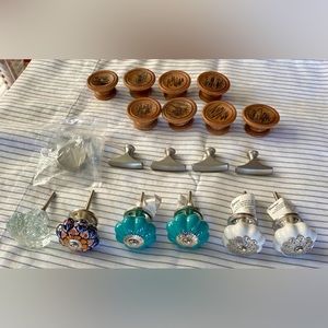 Cabinet Drawer Knobs